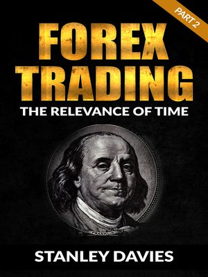 cover image of Forex Trading